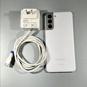 Samsung Galaxy S21 5G - Verizon Locked